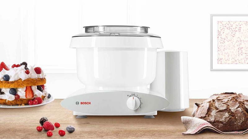 bosch appliance